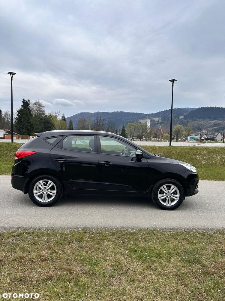 Hyundai ix35 1.6 GDI Classic 2WD - 9