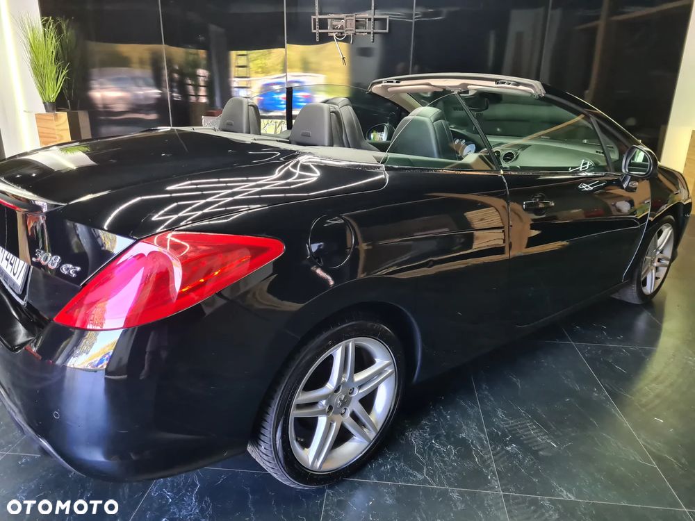 Peugeot 308 CC HDi FAP 140 Premium - 3