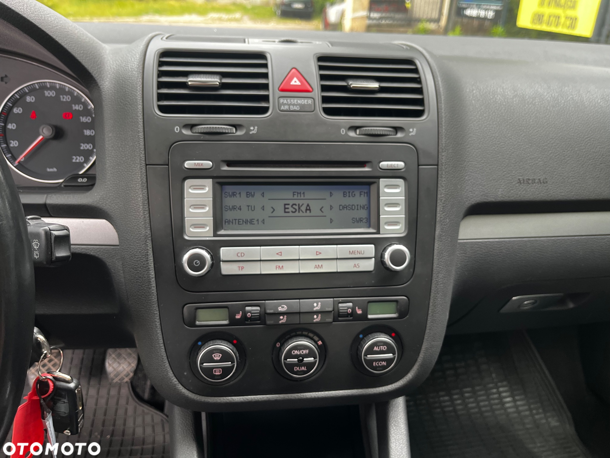 Volkswagen Golf 1.4 Style - 21