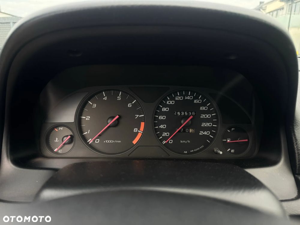 Honda Prelude 2.2 Vti - 16