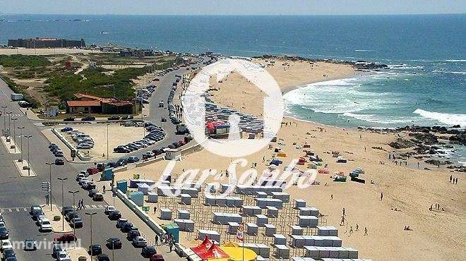 T3 no centro de Vila do Conde a 300m da Praia - Grande imagem: 2/28