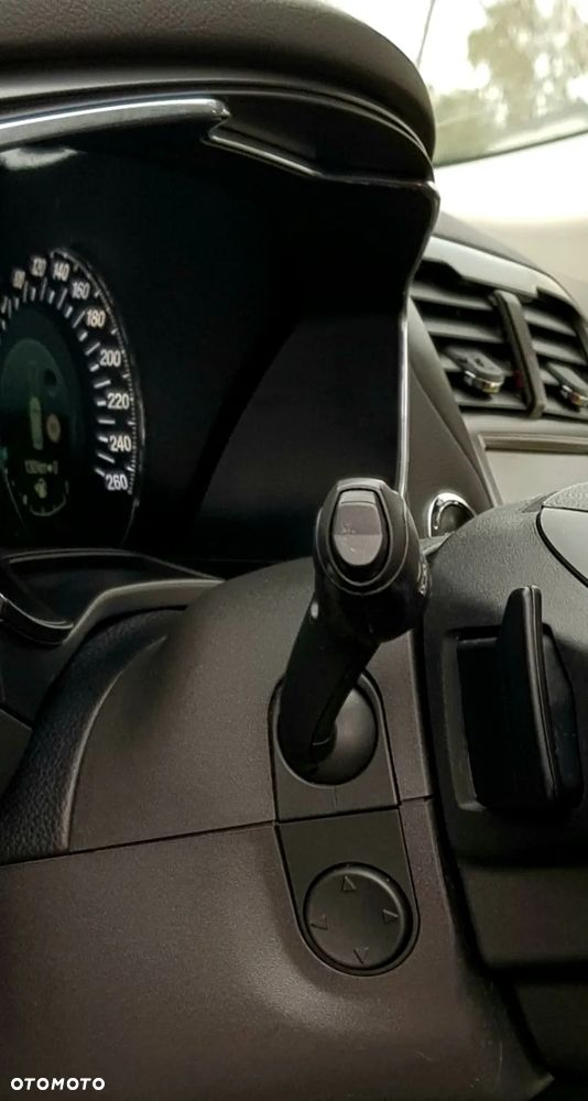 Ford Mondeo 2.0 TDCi Titanium PowerShift - 21