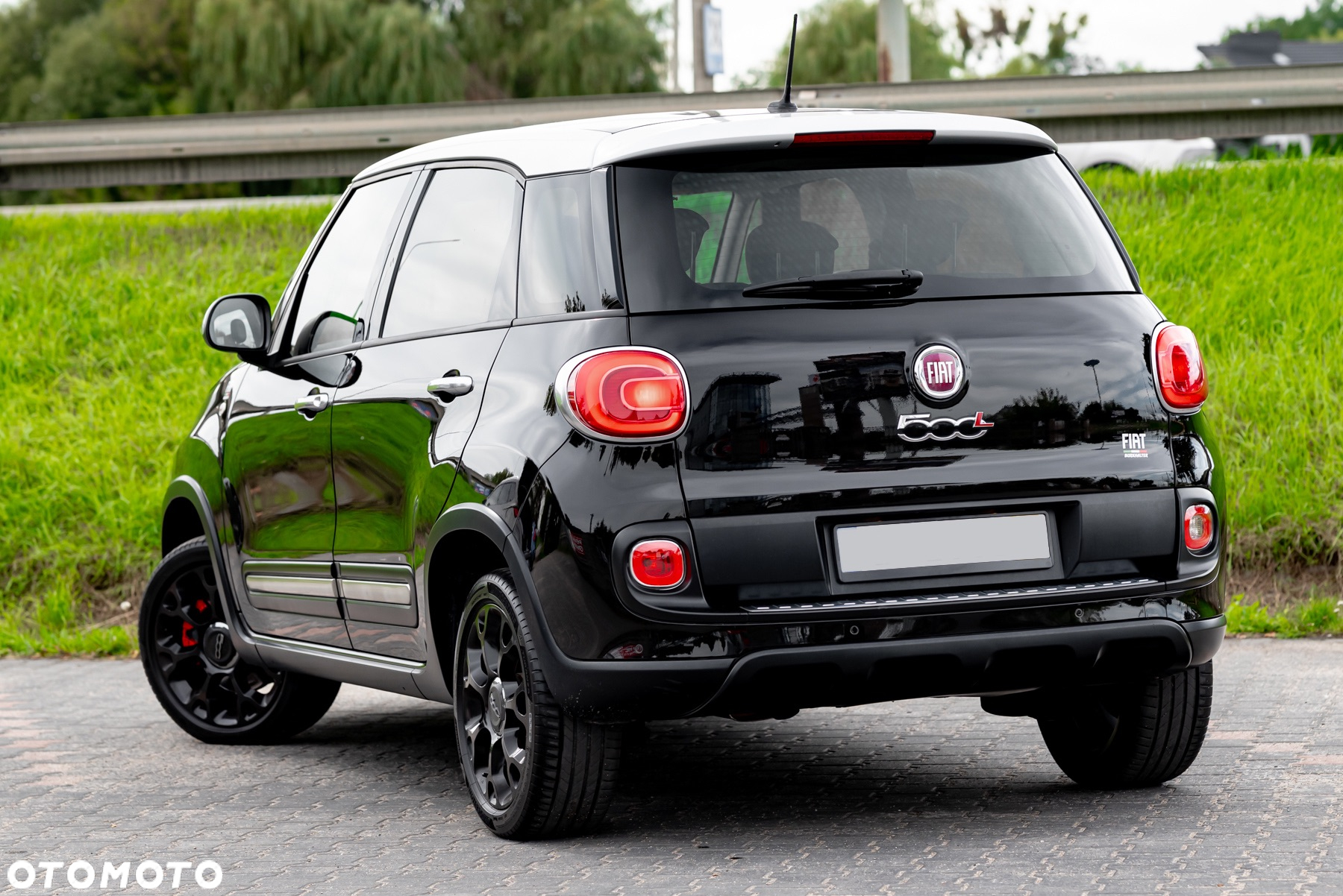 Fiat 500L 1.4 16V T-Jet Beats Edition - 9