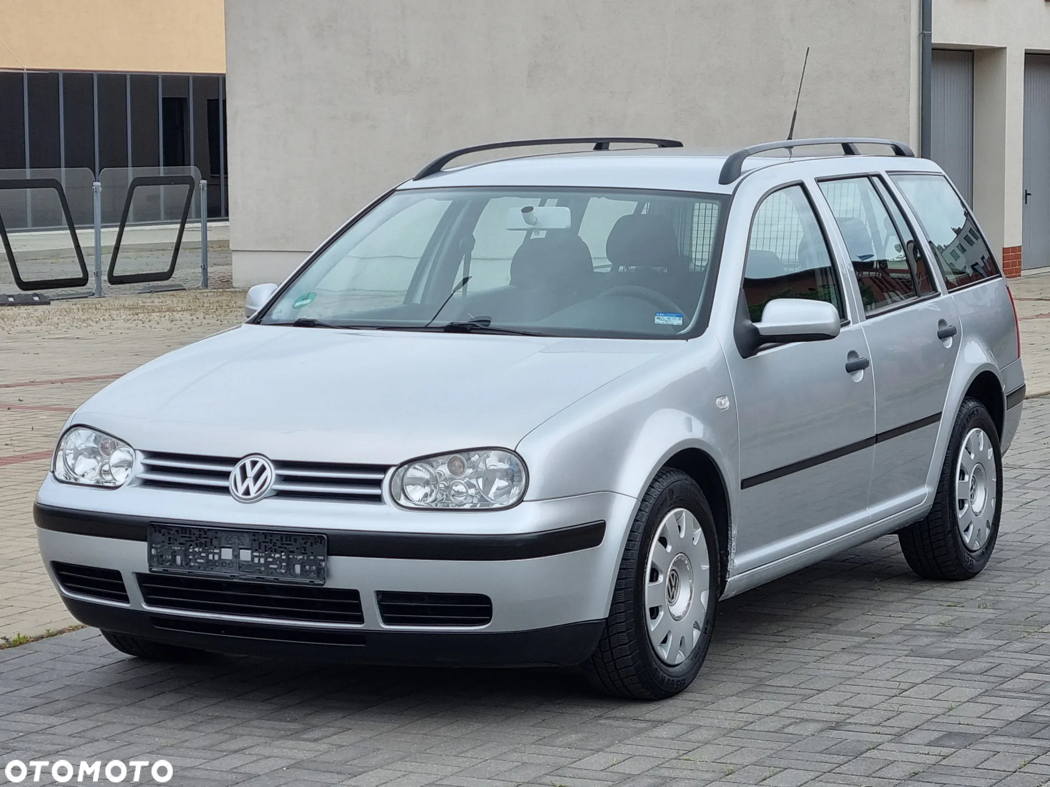 Volkswagen Golf IV 1.6 Basis - 7