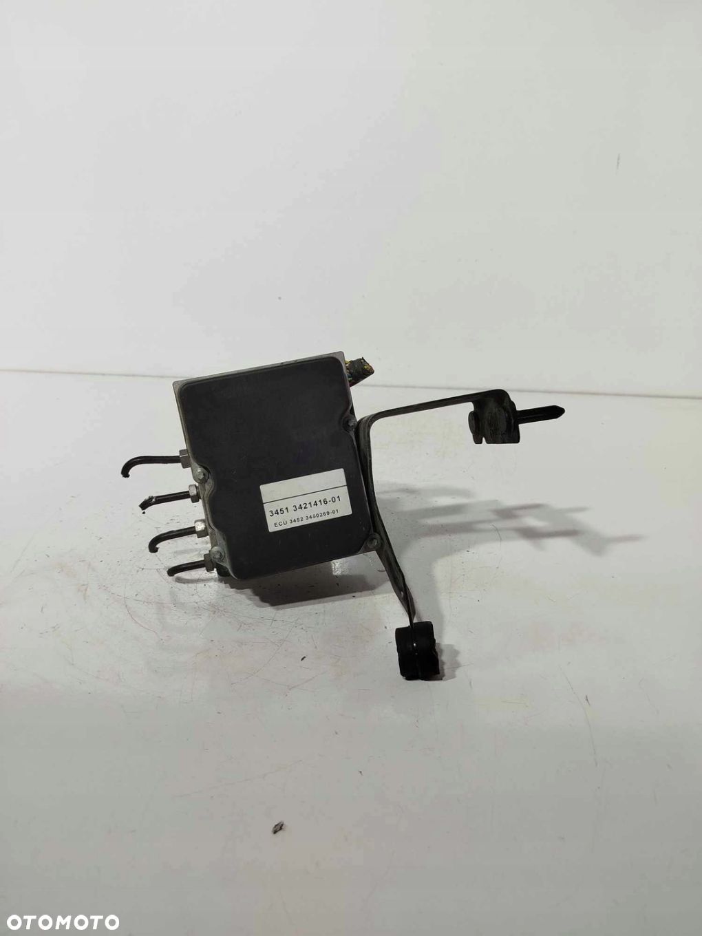 POMPA ABS BMW E87 34513421416-01 - 1