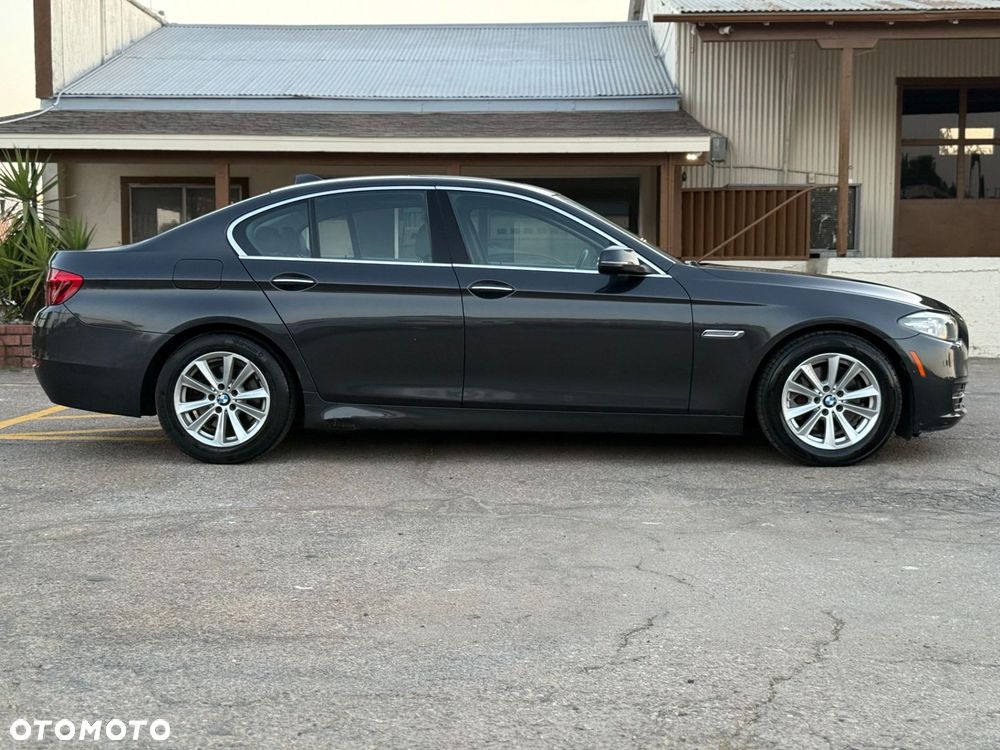BMW Seria 5 528i xDrive Modern Line - 6