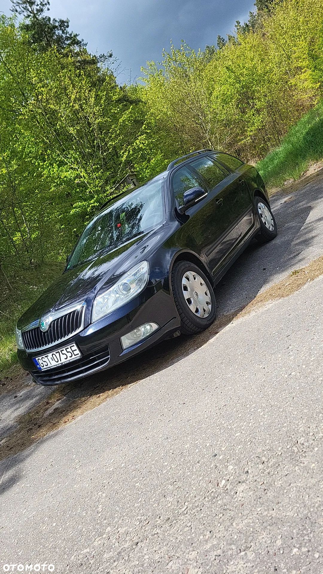 Skoda Octavia 2.0 TDI Ambiente - 1