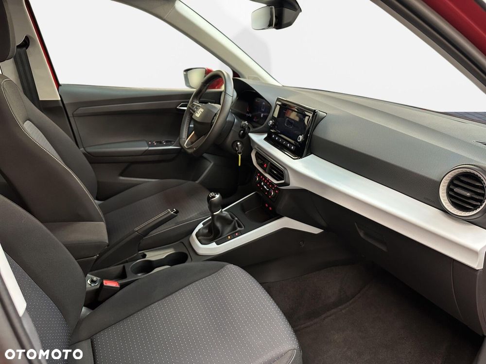 Seat Arona 1.0 TSI Style - 20