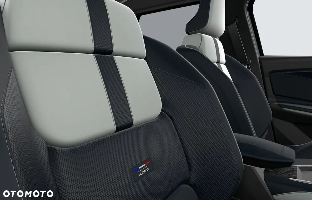 Alpine A290 52kWh GT Premium - 6