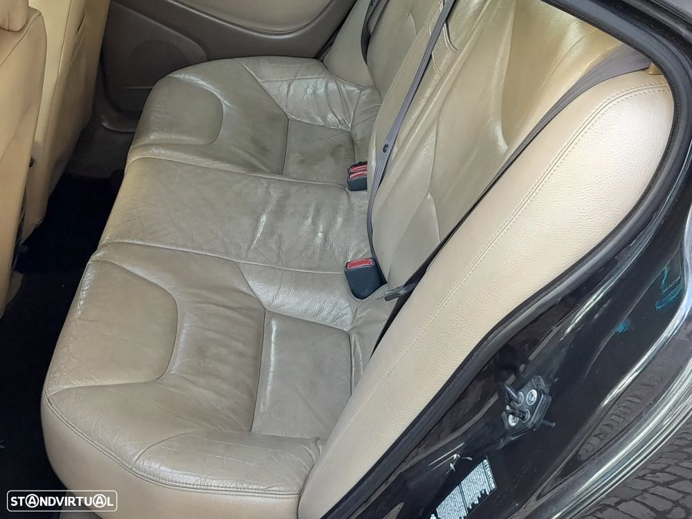 Volvo S60 2.3 T5 - 9