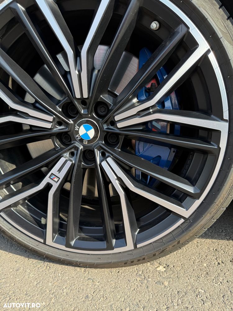BMW Seria 5 545e xDrive AT PHEV - 12