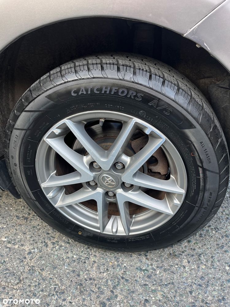 Toyota Verso 1.6 D-4D Prestige 7os - 23