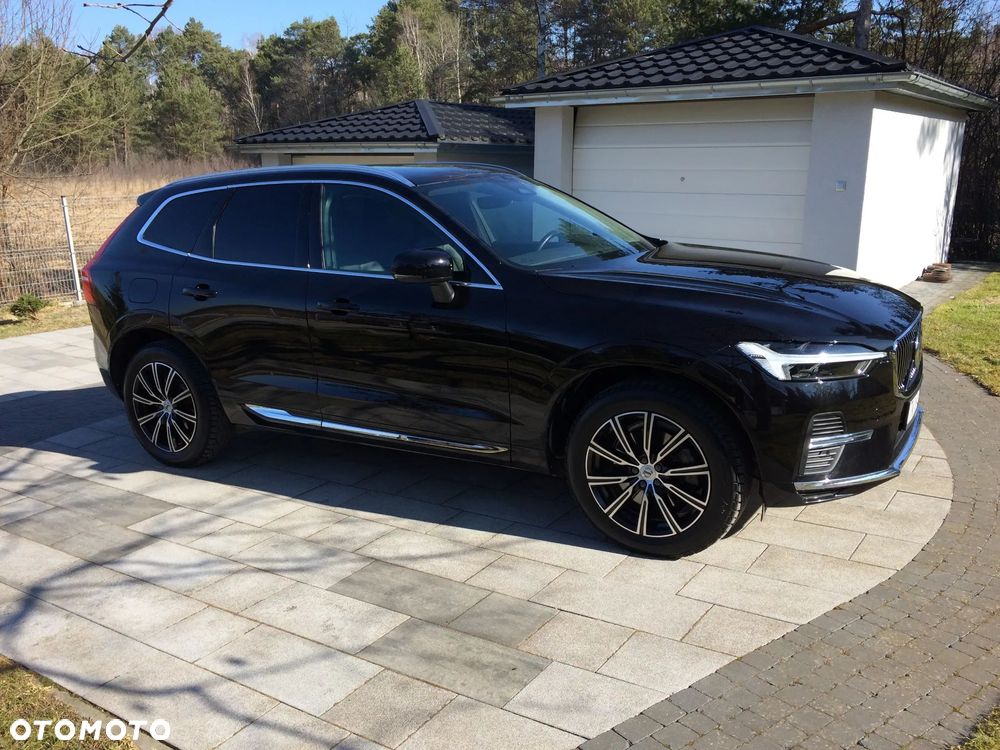 Volvo XC 60 - 6