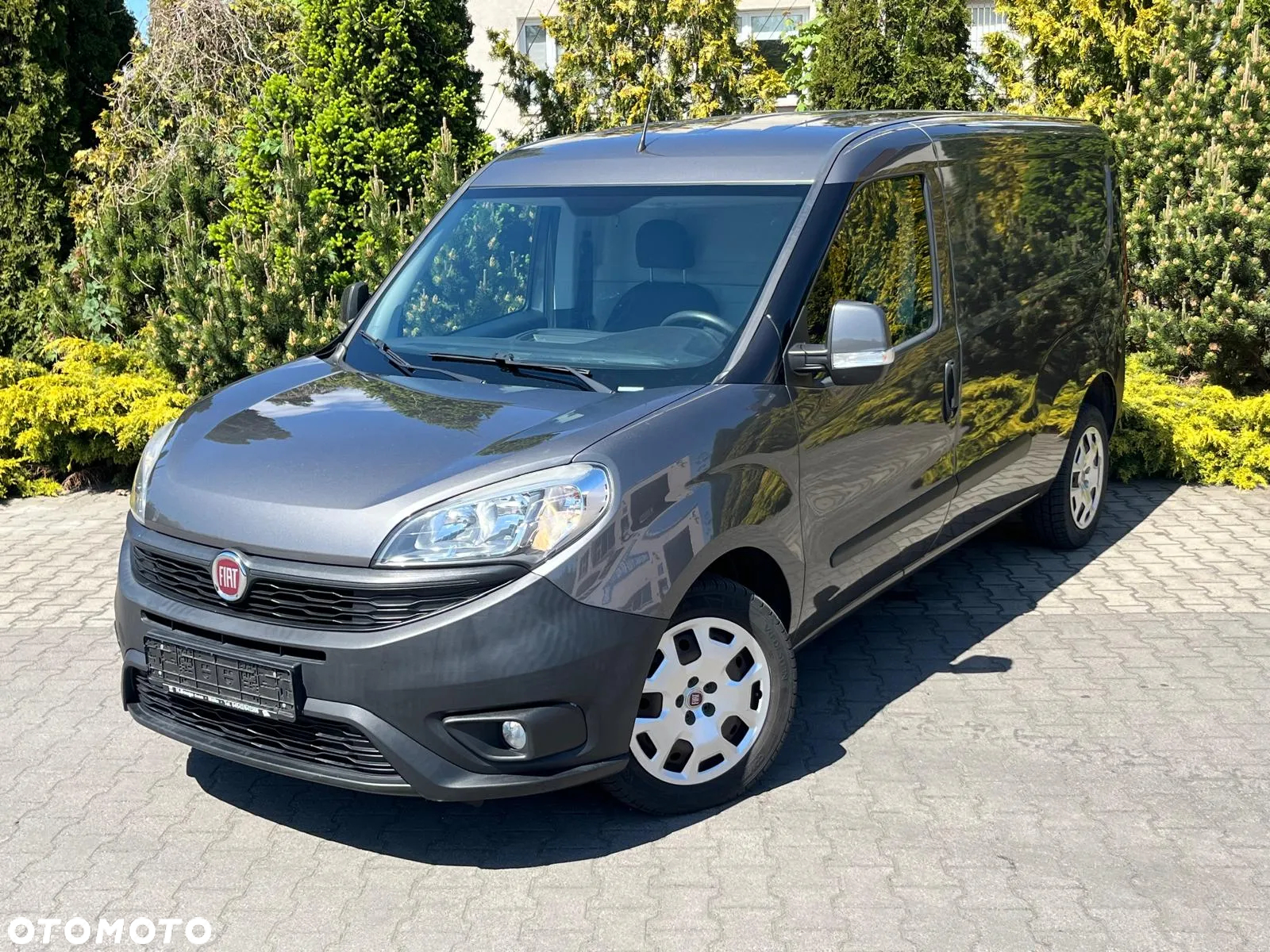 Fiat DOBLO - 21