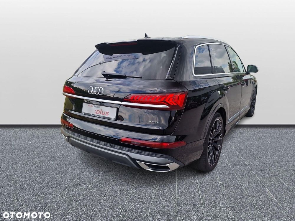 Audi Q7 - 30