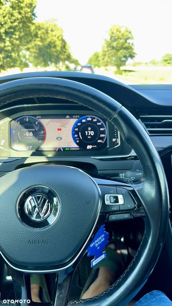 Volkswagen Arteon 2.0 TDI SCR Elegance DSG - 22