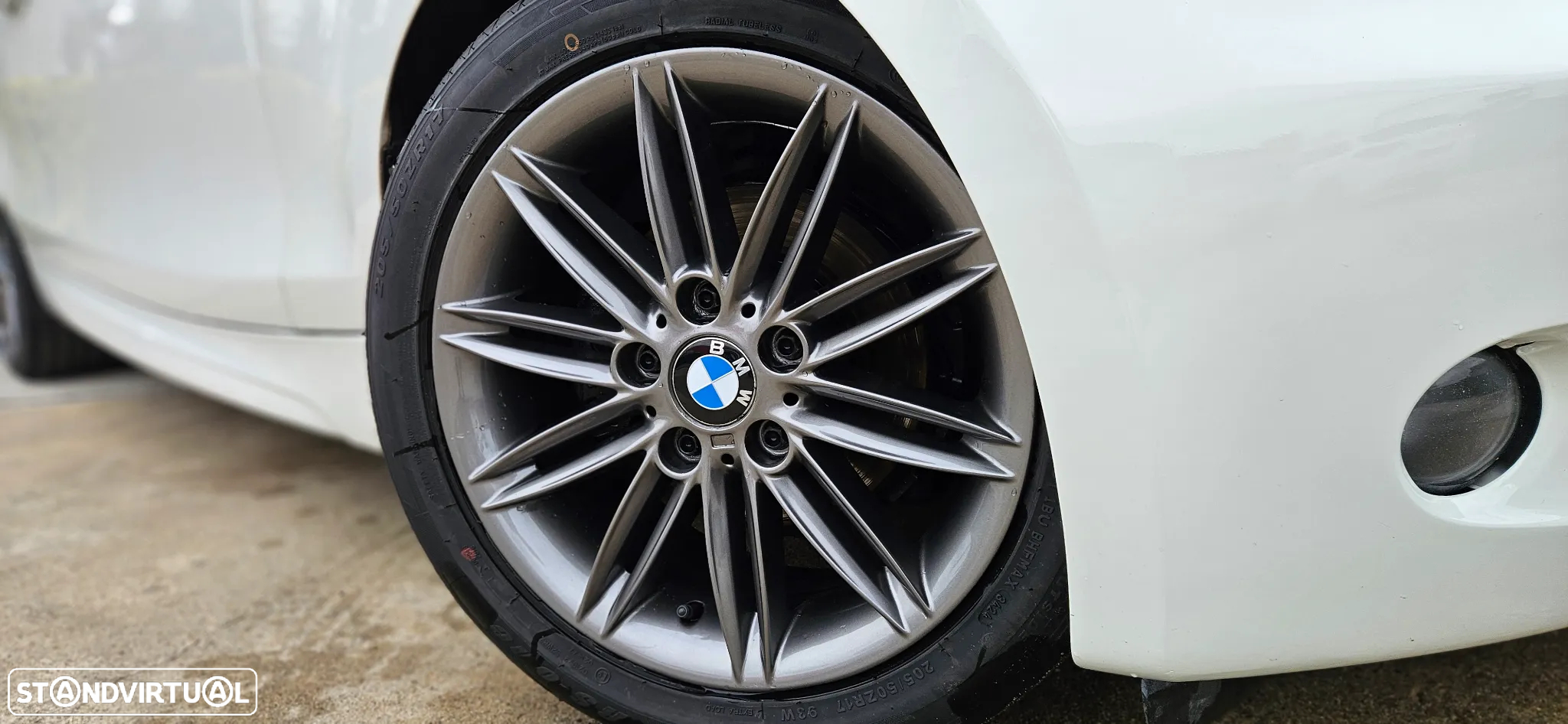 BMW 116 d - 12