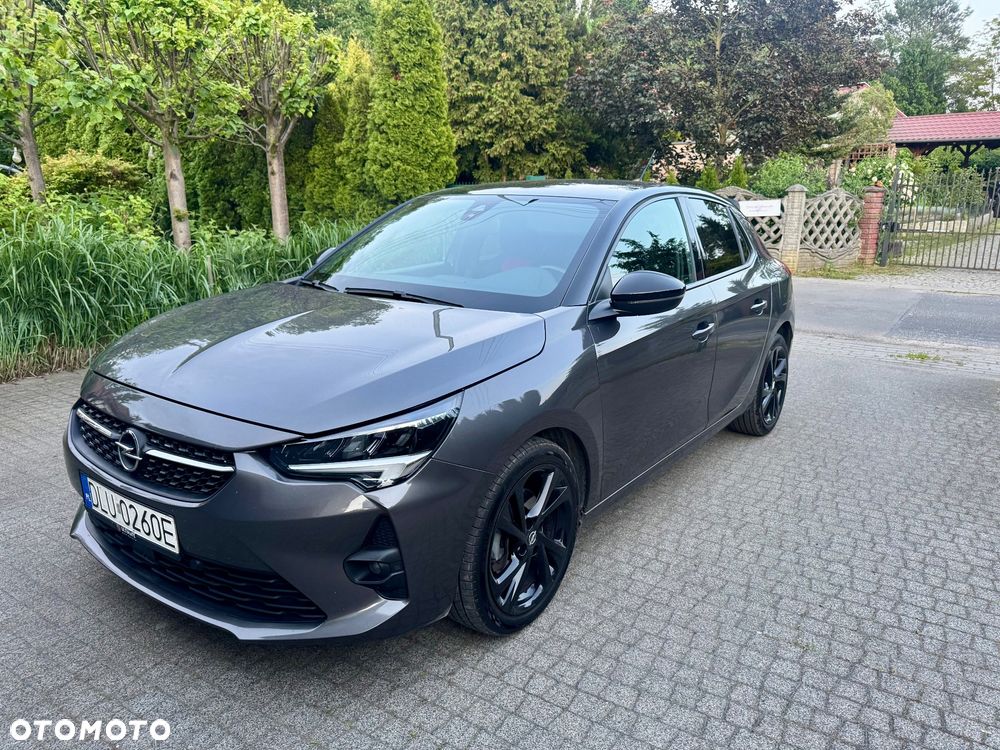 Opel Corsa 1.5 D GS Line S&S - 4