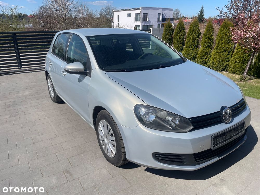 Volkswagen Golf 1.4 move - 3