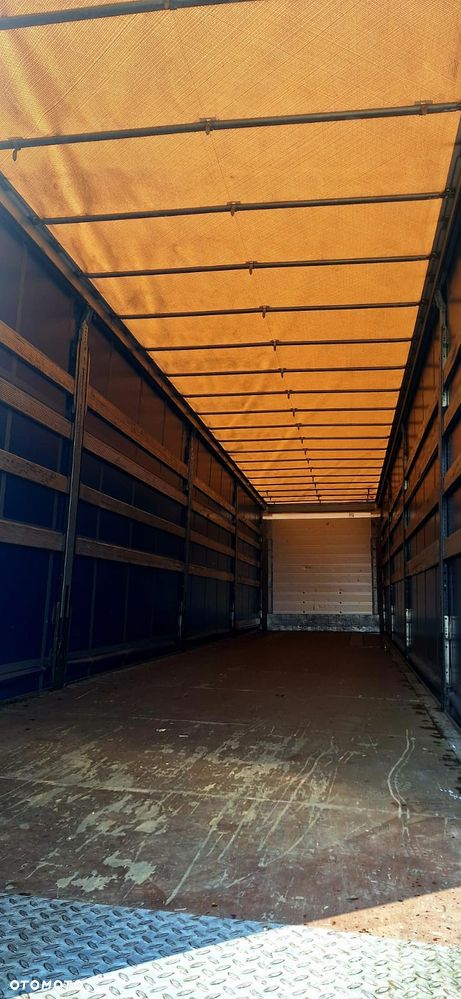 Schmitz Cargobull SCB - 10