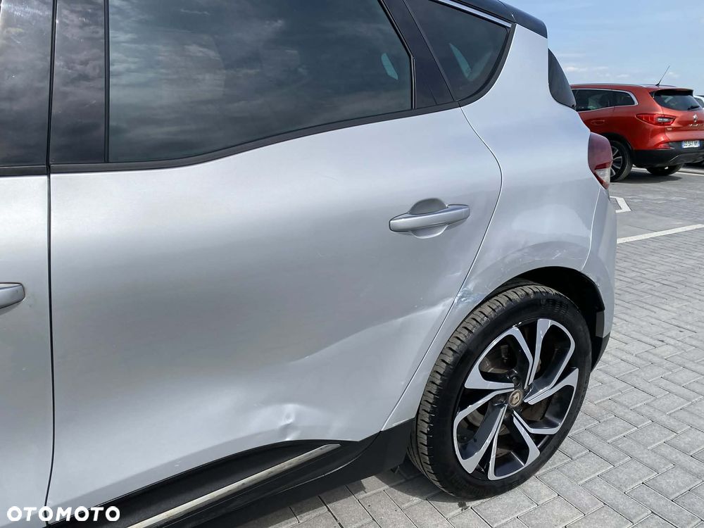 Renault Scenic TCe 140 GPF EDC LIMITED - 31