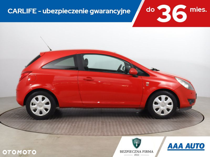 Opel Corsa - 7