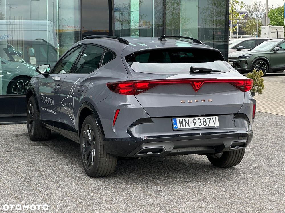 Cupra Formentor 1.5 TSI DSG - 8