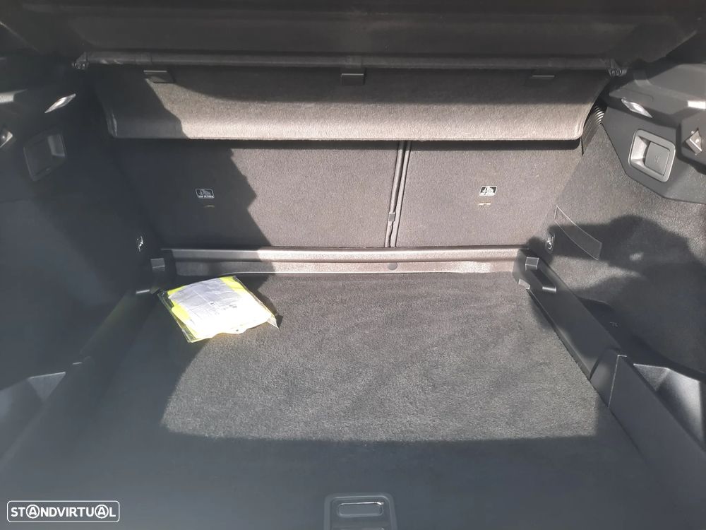 DS DS7 E-Tense Rivoli EAT8 - 46