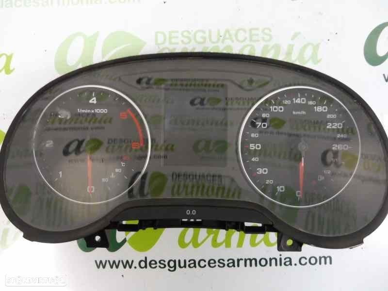 QUADRANTE AUDI A3 SPORTBACK 2014 -8V0920860F - 5