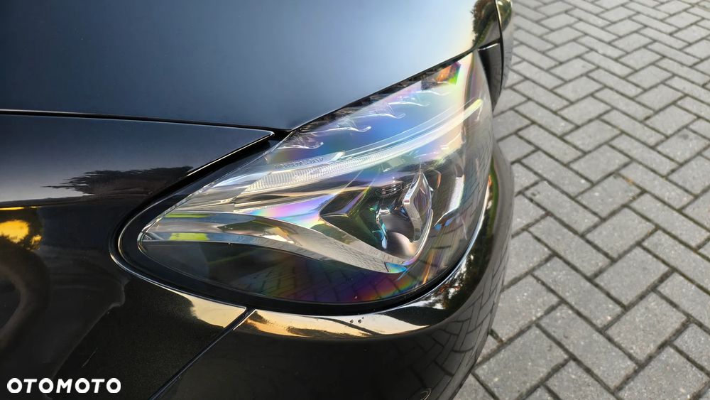 Mercedes-Benz Klasa C 200 7G-TRONIC Exclusive - 14