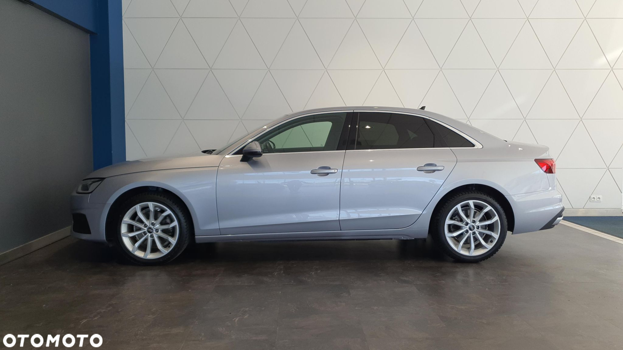 Audi A4 - 2