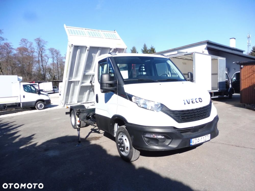 Iveco 35c16 - 2