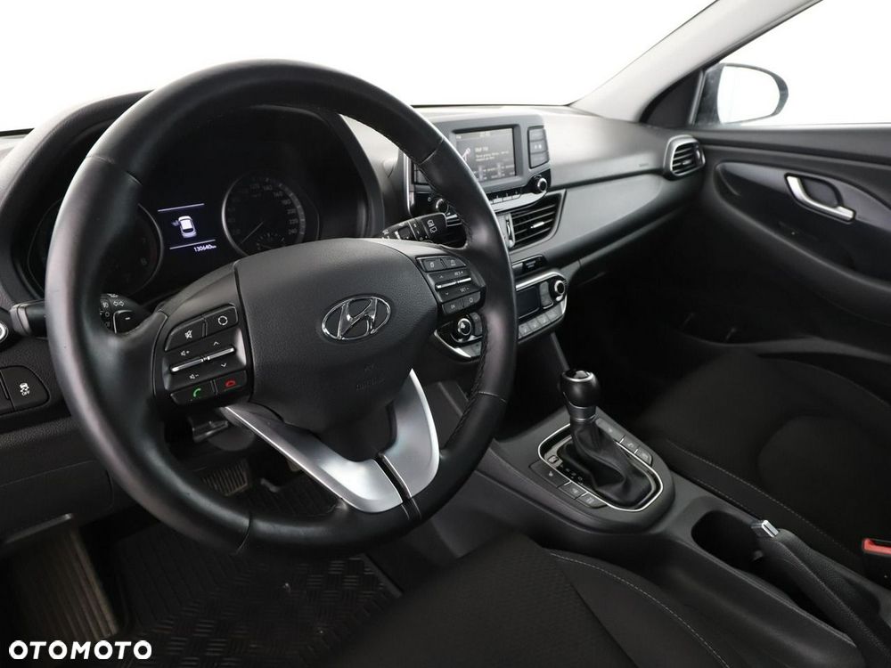 Hyundai i30 1.4 T-GDI DCT Passion Plus - 15