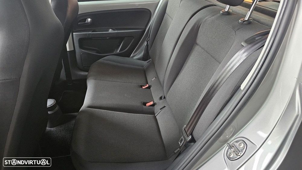 VW Up! 1.0 Move - 13