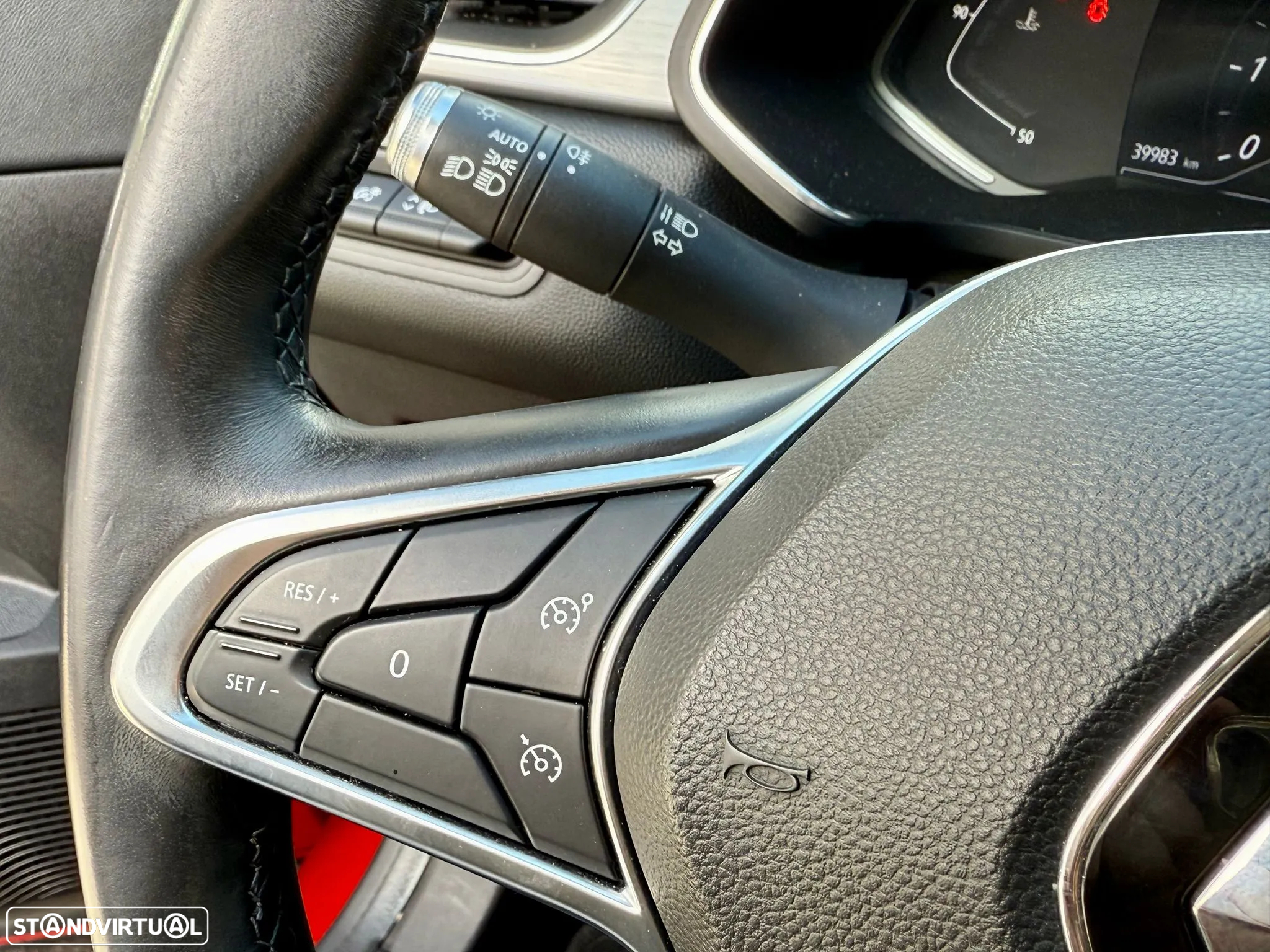 Renault Captur 1.0 TCe Exclusive - 22