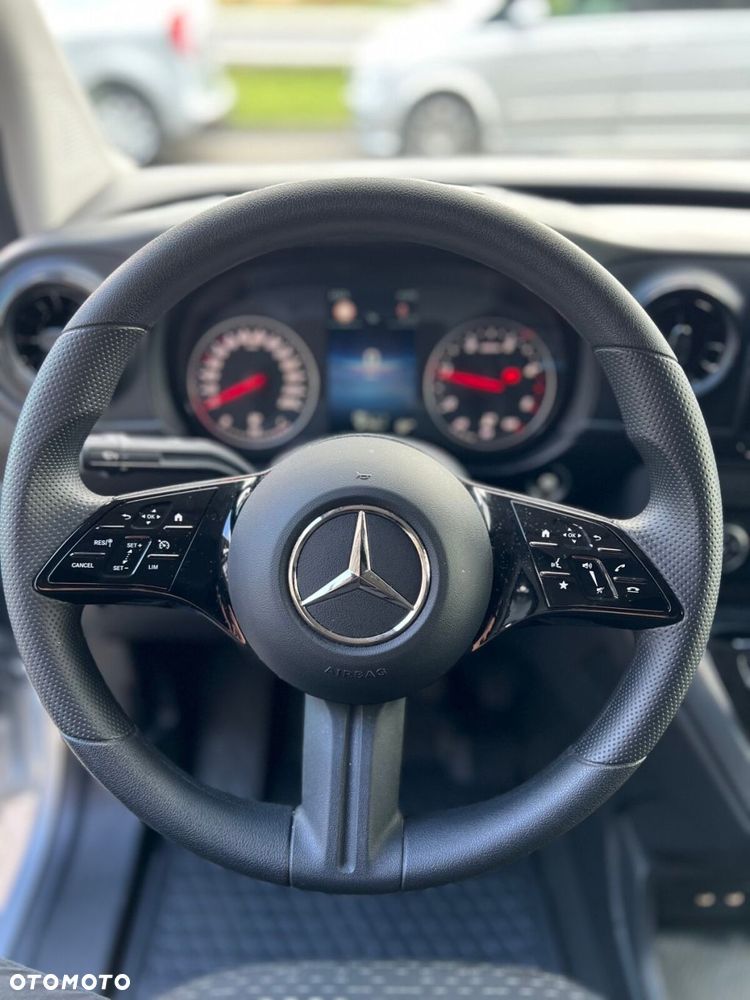 Mercedes-Benz citan Citan - 8