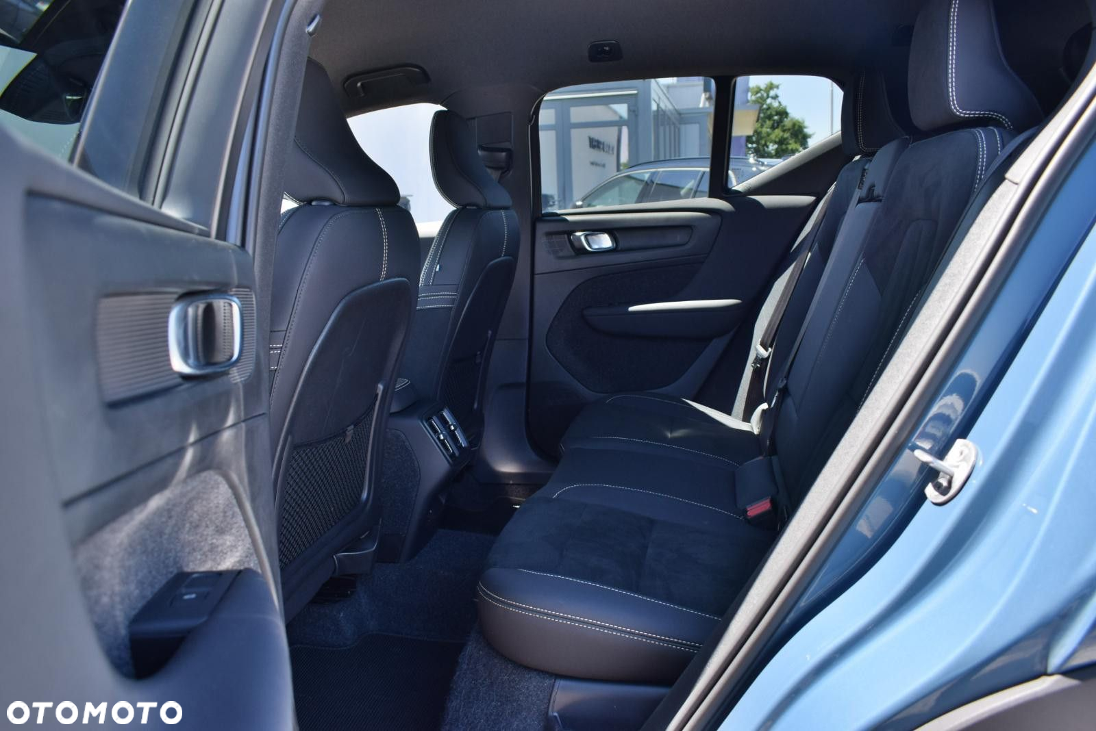 Volvo XC 40 - 22