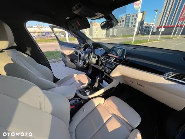 BMW X2 xDrive20i M Sport X - 21