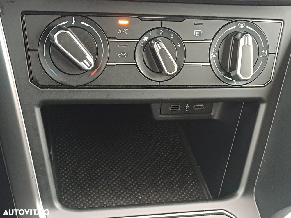 Volkswagen Polo 1.0 TSI Life - 20