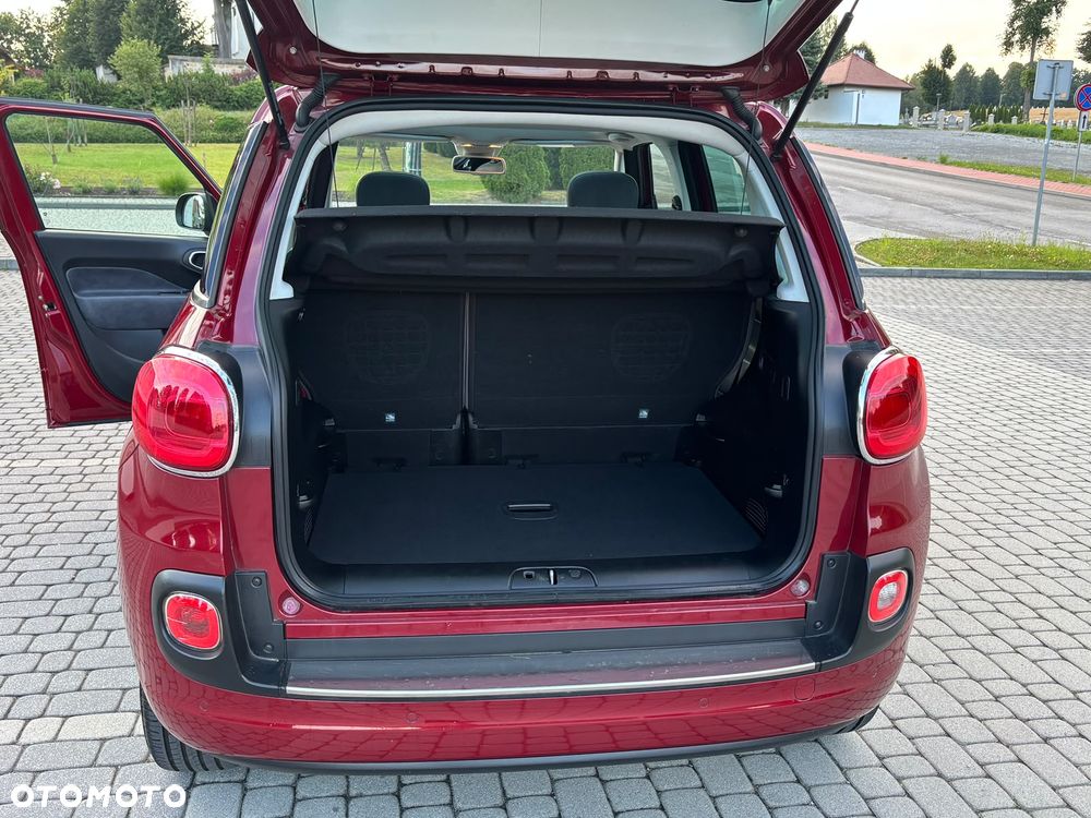 Fiat 500L 1.4 16V Urban Edition - 20