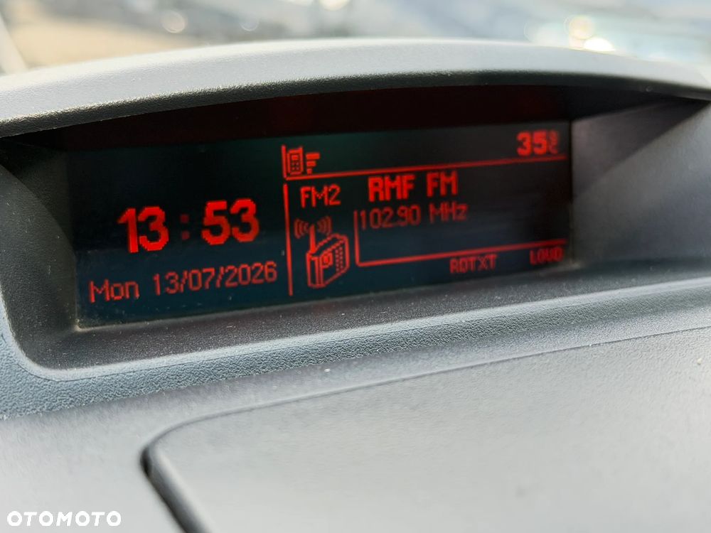 Citroën Berlingo Multispace BlueHDi 120 S&S SELECTION - 15
