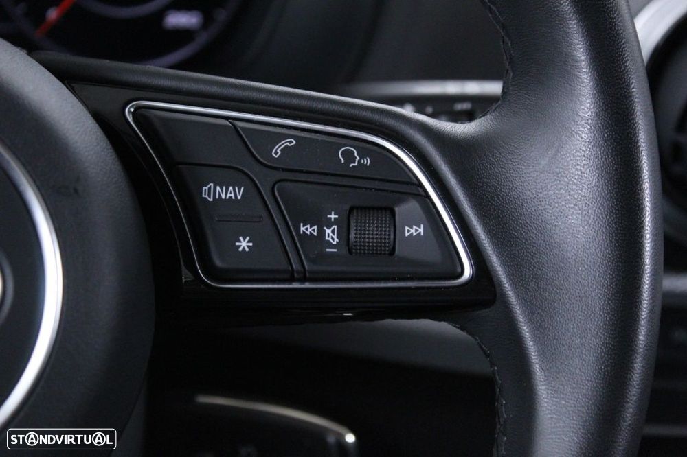 Audi Q2 30 TFSI Advanced - 24