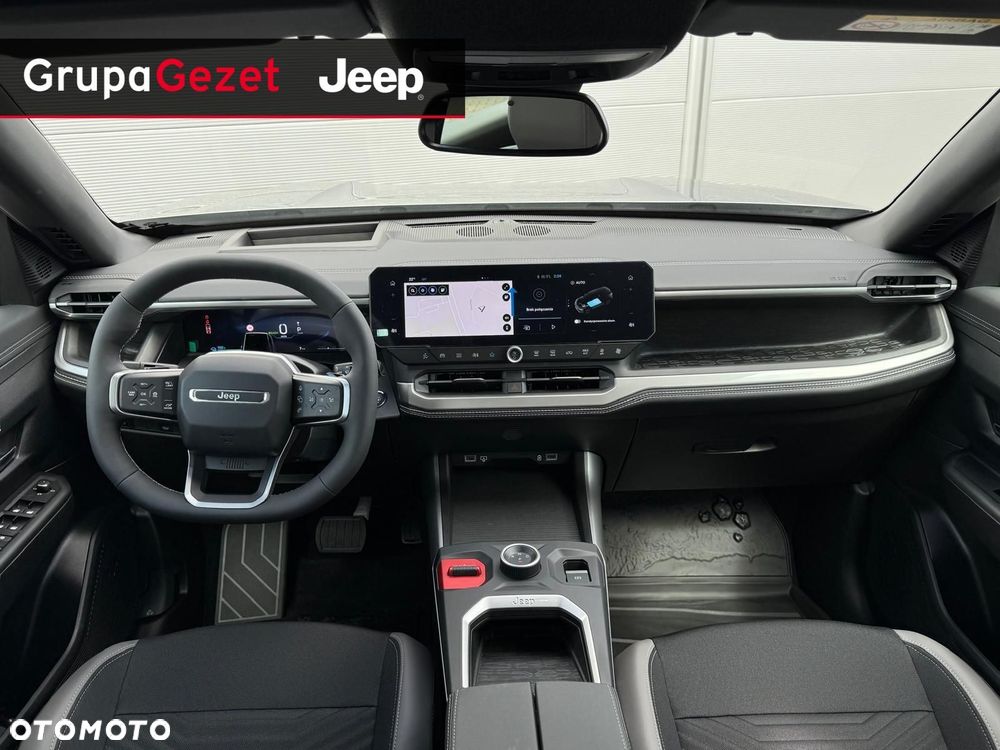 Jeep Compass 73.7kWh Altitude FWD - 15