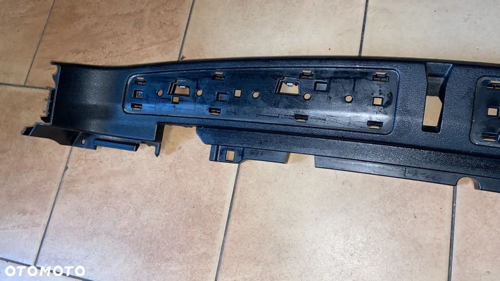 BMW X3 F25 LISTWA OZDOBNA BAGAŻNIKA 9175133 LEKKO USZKODZONA - 5