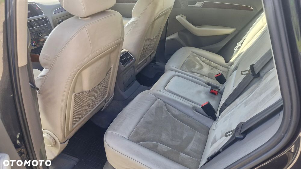 Audi Q5 2.0 TDI Quattro S tronic - 15