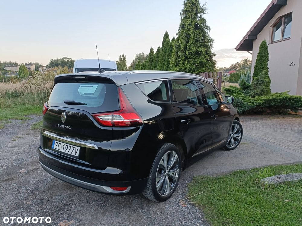 Renault Grand Scenic Gr 1.6 dCi Energy Intens - 6