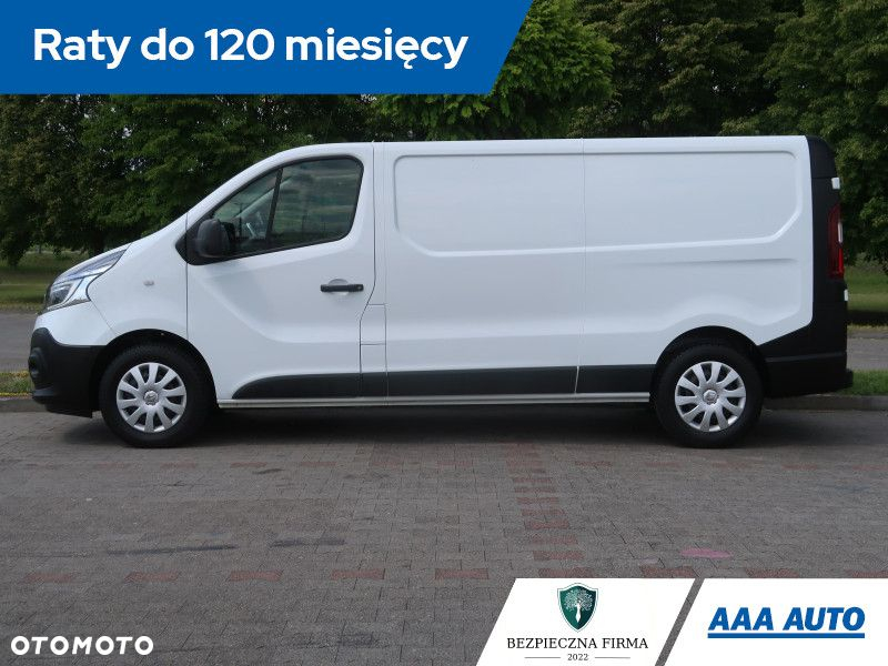 Renault trafic - 3