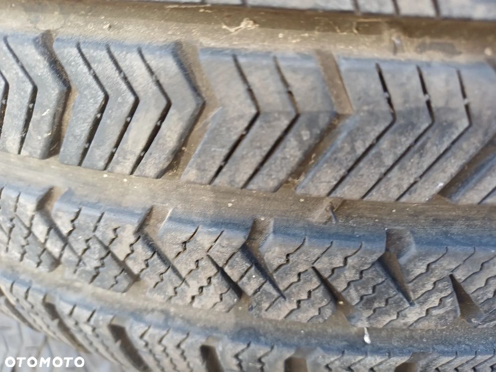 FELGI Z OPONAMI KOŁA ALUMINIOWE MERCEDES SLK R170 R15 5X112 ET37 66,6 mm OPONY VREDESTEIN QUATRAC 5 R15 205/60 WIELOSEZON NR15 - 15