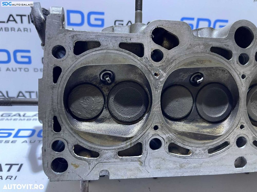 Chiulasa Chiuloasa cu Ax Came Audi A3 8P 1.6 BSE BSF BGU CMXA 2005 - 2009 Cod 06B103373T - 6