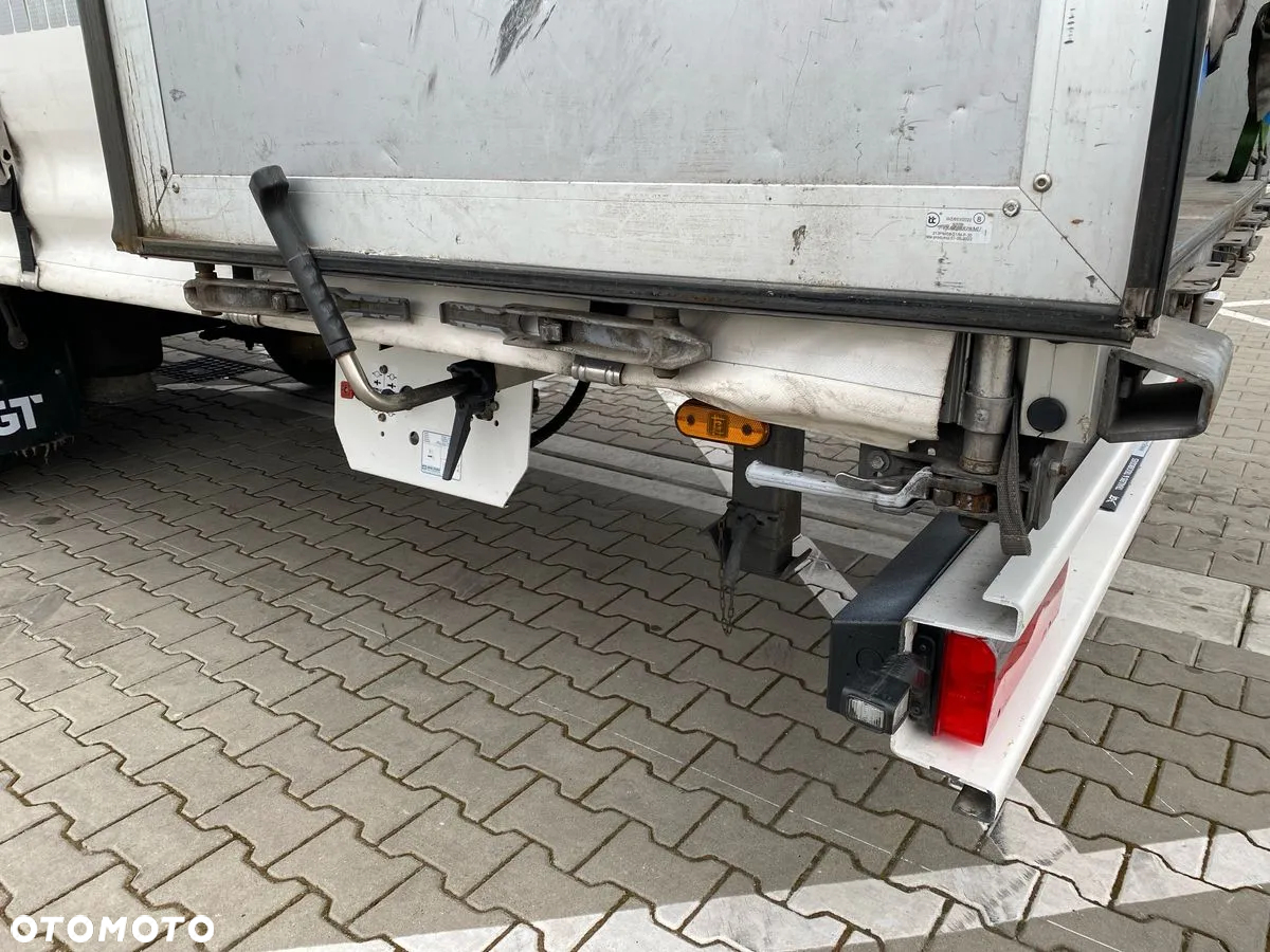 MAN TGX 18.470 4x2 LL CH - MAN TopUsed Wolica - 22
